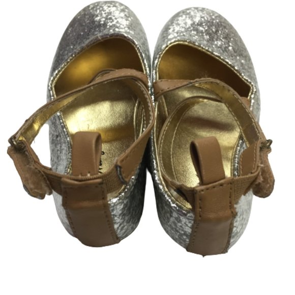 (BUNDLE) Please Mum Old Navy Disney Princess Shoes - Picture 9 of 16